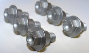 Special Bolt Fork Guard