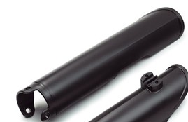 (image for) Fork Protector R/s Black*