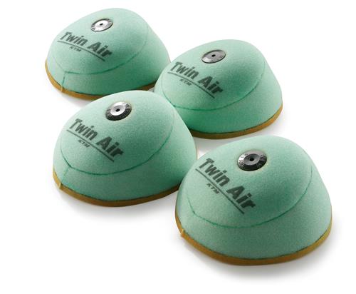 Ktm Air Filter 00-06 +85>12