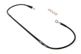 Venhill Front Brake Hose Exc
