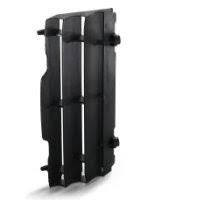 Radiator Screen 4t 00-06 Blk