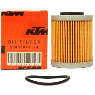 Ktm Oil Filter Rfs/690 Short