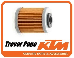Ktm Oil Filter Rfs/690 Short