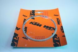 Oil Scraper Ring 89mm