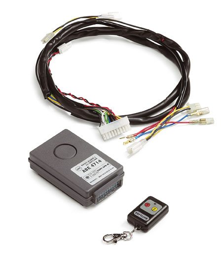 Alarm System 950 Adventure 03 Alarm System 950 Adventure 03