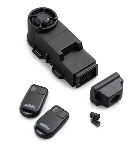 Alarm System Cpl 05 Alarm System Cpl 05