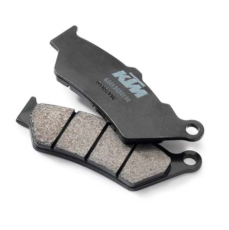Brake Pad 950/990 Front Brake Pad 950/990 Front