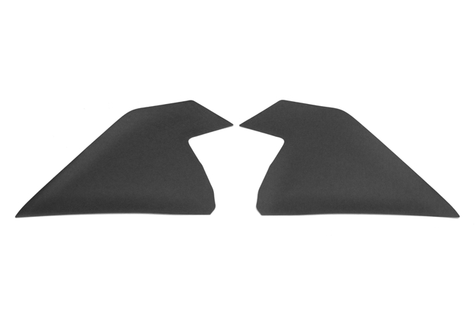 (image for) Tank Protection Sticker Kit