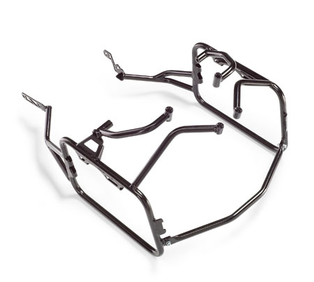 Ktm Case Carrier Cpl.