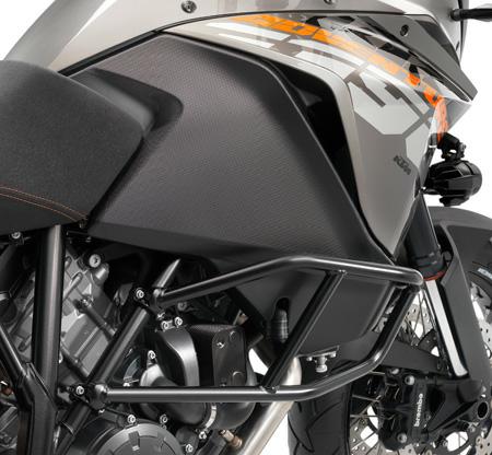 (image for) Crash Par Cpl. Black