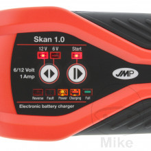 Battery Charger Jmp Skan 1.0