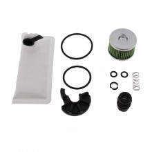 Filter Set, Fuel Pump
