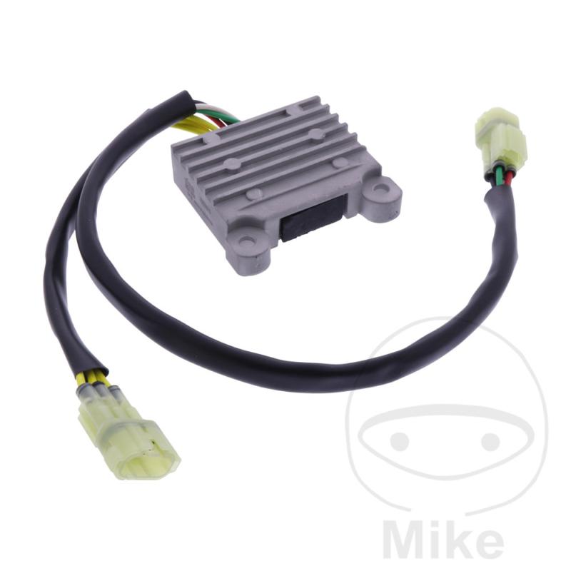 (image for) Regulator Rectfier 796