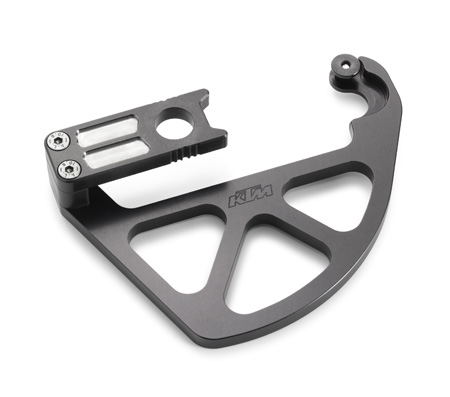 Brake Disc Guard Cpl.