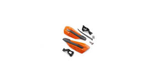 (image for) Handguards Sx65/85 Orange