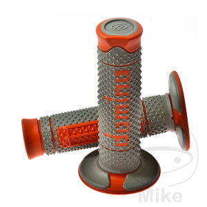 (image for) Domino Grip Gry/org 781style