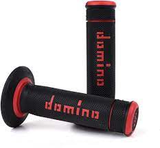 (image for) Domino X-treme Grip Blu/wht