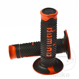 (image for) Domino Grip Blk/org 781style