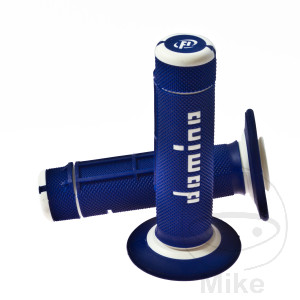 (image for) Domino X Treme Grip Blue/whi