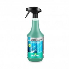 Motorex Moto Clean 1l