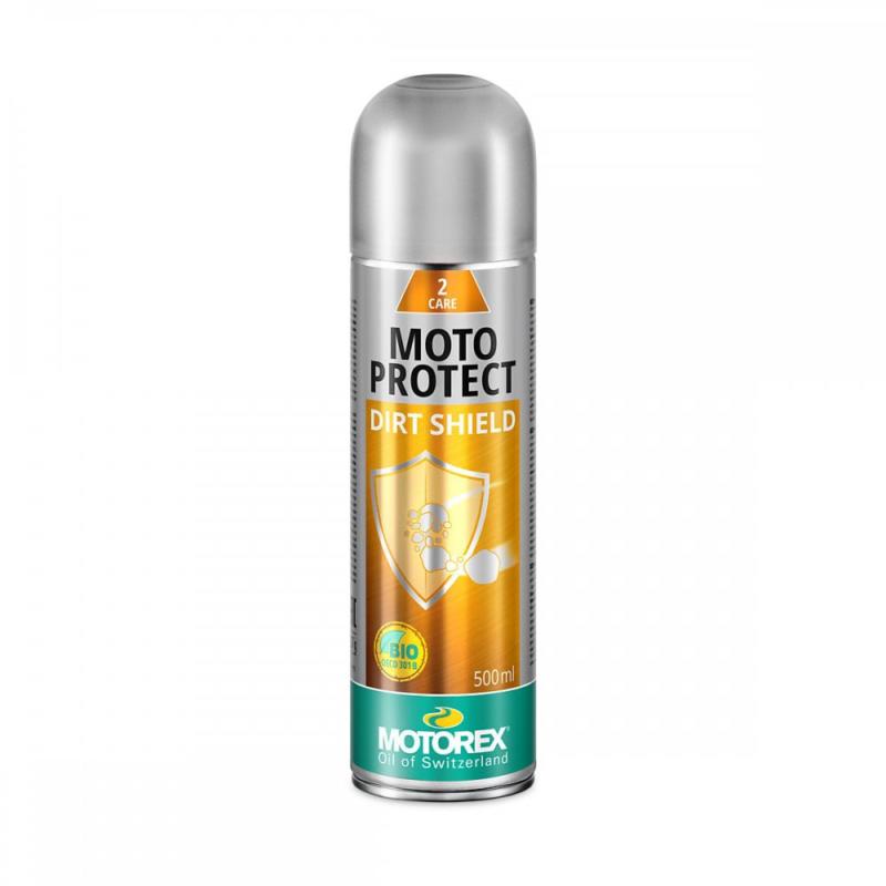 Motorex Dirt Shield 500ml