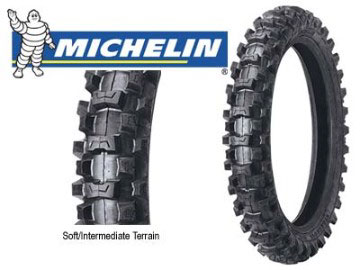 (image for) Michelin Ms3     275-10 Tt