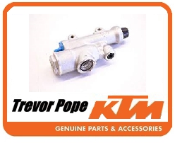 (image for) Rear Brake Cylinder Cpl.sx 09