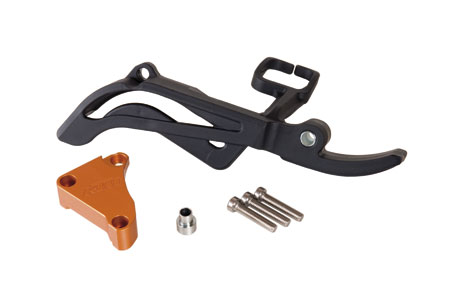 Ktm Case Saver Sxf250  07