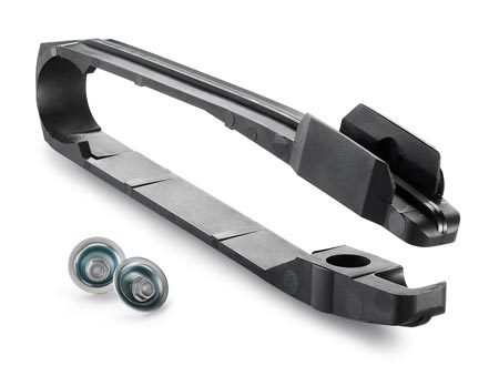 Swingarm Slipper 2011 Wp