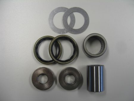 Ktm Lower Shock Rep.kit