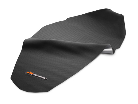(image for) Seat Cover Sx07-10 Exc 08-11