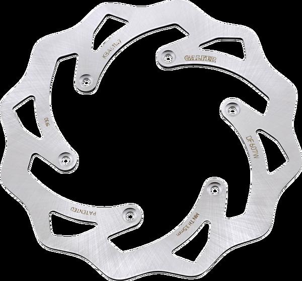 Galfer Rear Disc 220mm