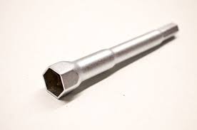 Plug Spanner Sxf450 07