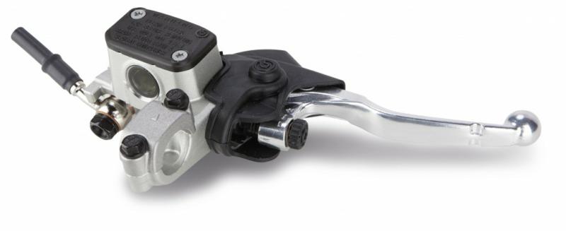 Hand Break Cylind. Cpl. Exc 14