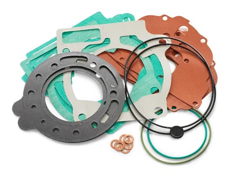 (image for) Ktm Top Gask. Set 350 Exc-f 13
