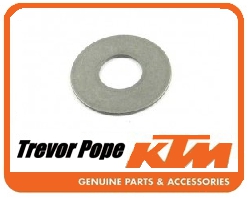 Washer Sidestand 12.2x29.