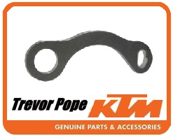 Spring Bkt.side Stand