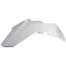 Rear Part Exc White      011