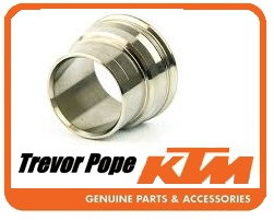 Ktm Front Wheel Bush 26mm