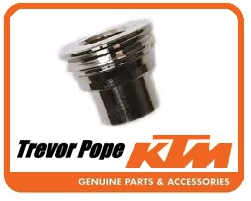 Ktm Rear Wheel Spacer 20mm