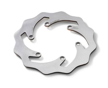 Galfer Solid Rear Disc 220mm