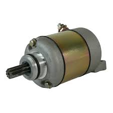 Starter Motor  Exc450 00-11