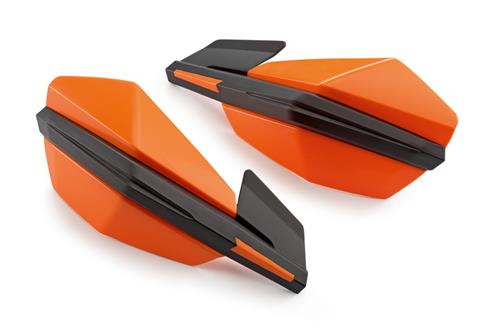 (image for) Handguard Orange
