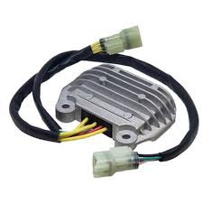 Motoplat Regulator Rectifier