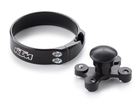 Ktm Factory Start 07>