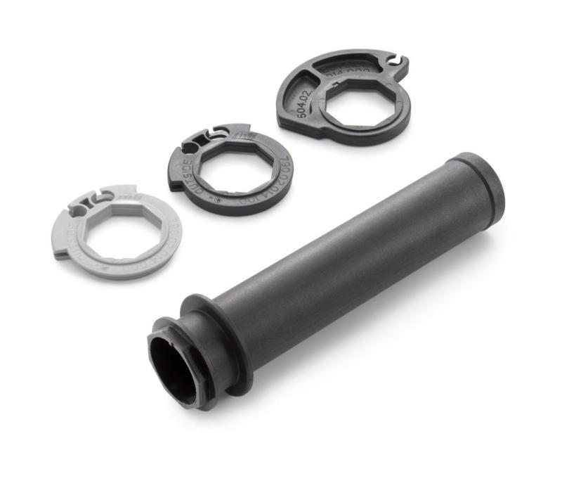 (image for) Throttle Tube 16>