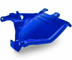 Air Box Bottom Part 16 Blue Air Box Bottom Part 16 Blue