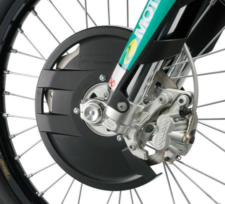 (image for) Disc Guard