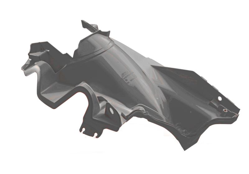 Air Filter Box Air Filter Box