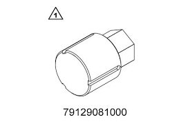 (image for) Ktm Water Hose Tool 2019